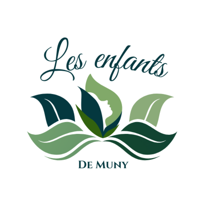Les enfants de Muny